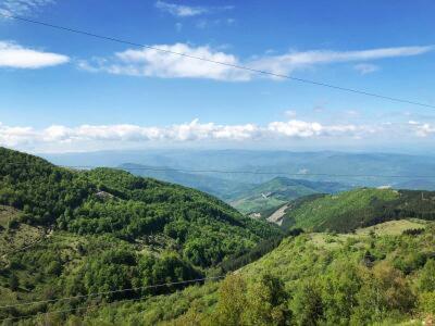 Appartamento Milmari M18 Kopaonik Esterno foto