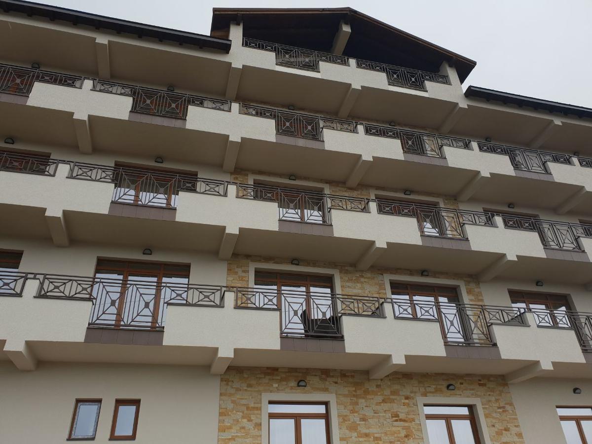 Appartamento Milmari M18 Kopaonik Esterno foto