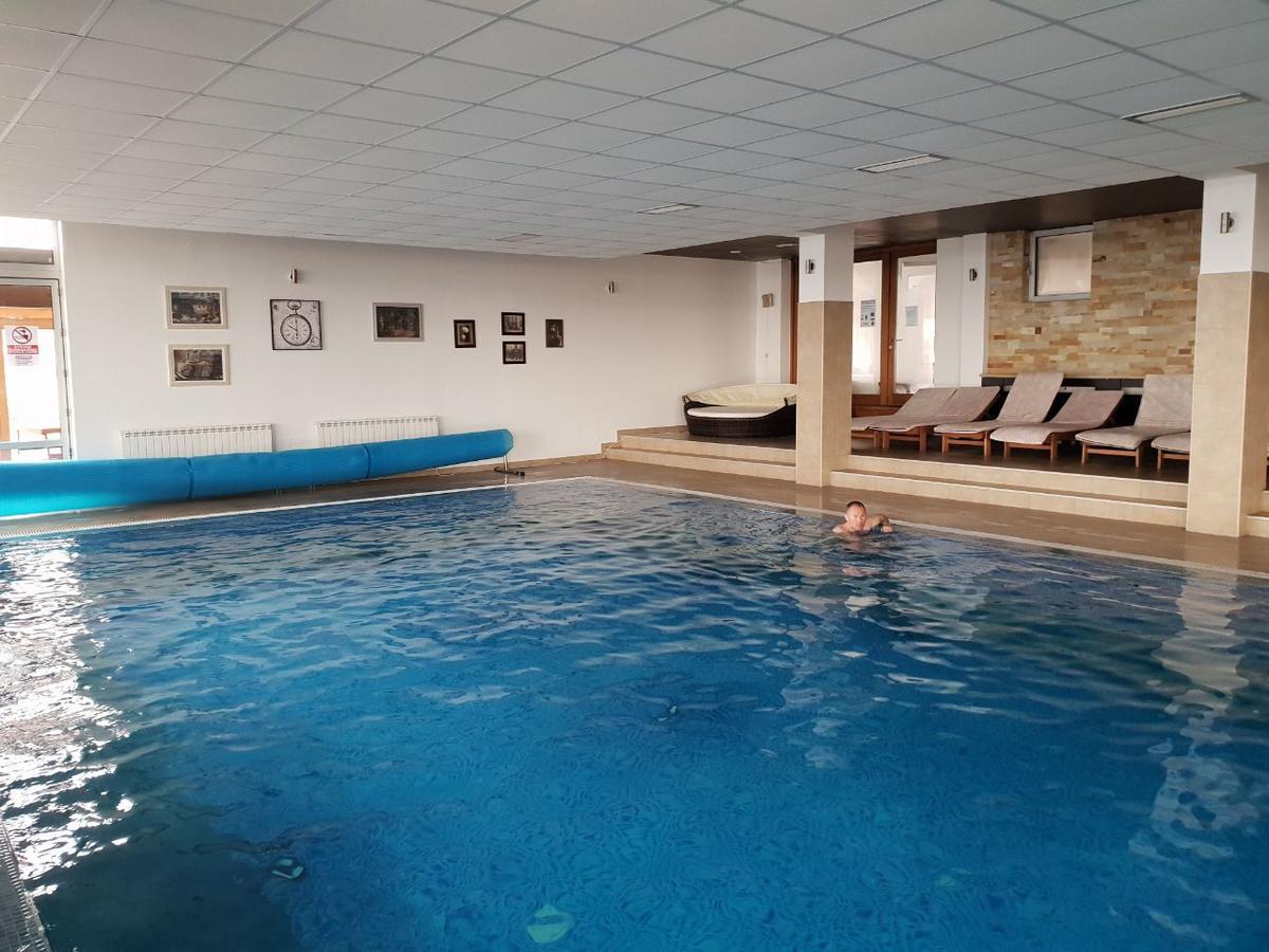 Appartamento Milmari M18 Kopaonik Esterno foto