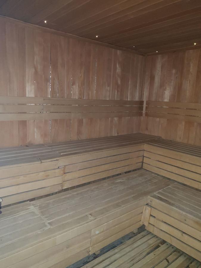 Appartamento Milmari M18 Kopaonik Esterno foto