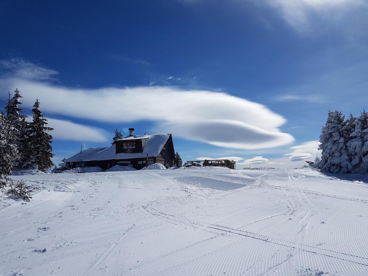 Appartamento Milmari M18 Kopaonik Esterno foto