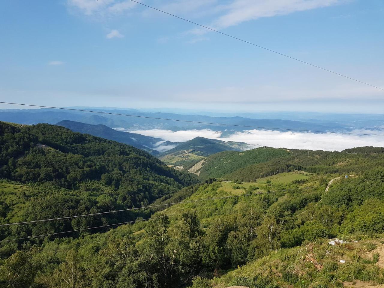 Appartamento Milmari M18 Kopaonik Esterno foto