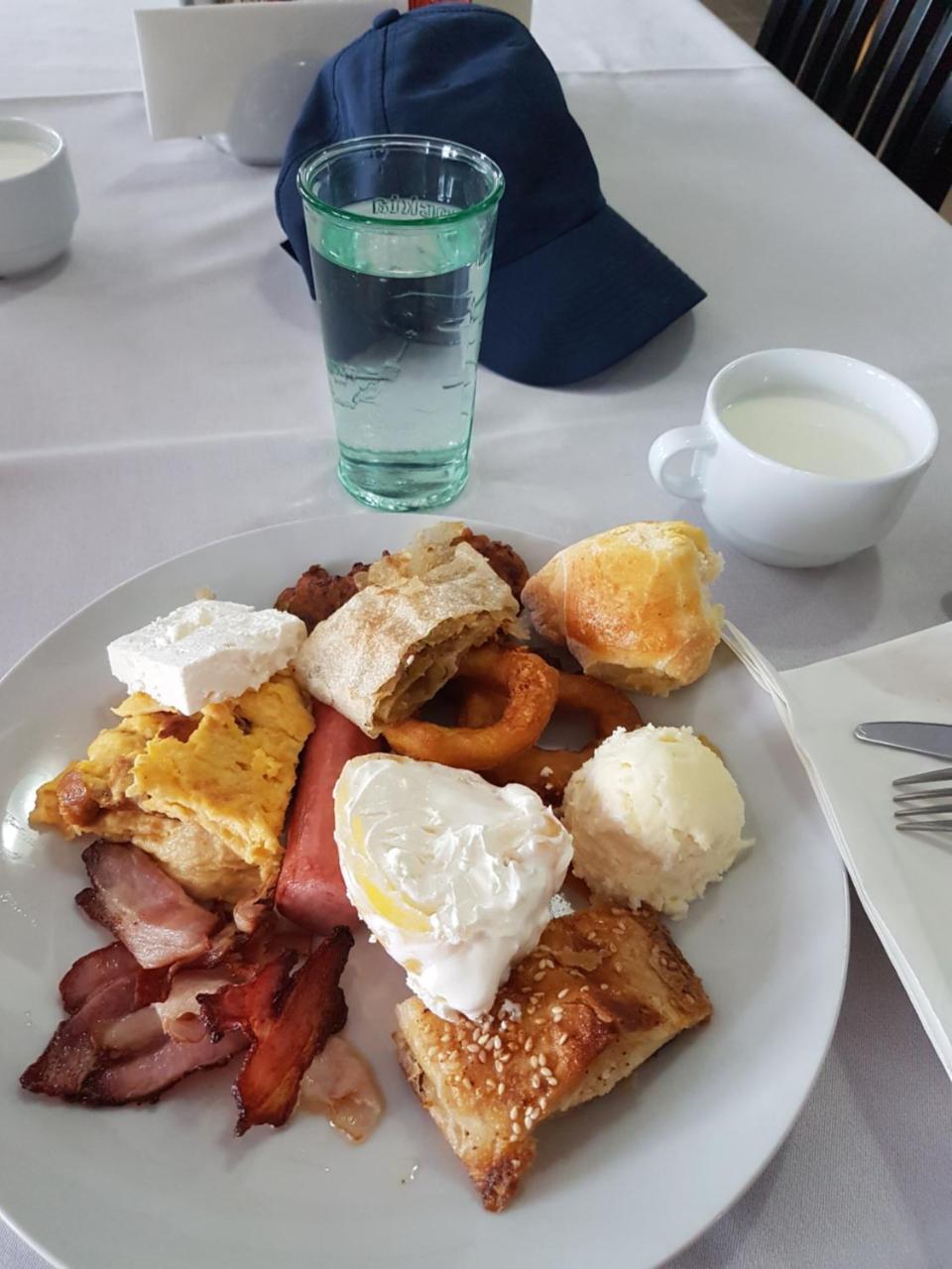 Appartamento Milmari M18 Kopaonik Esterno foto