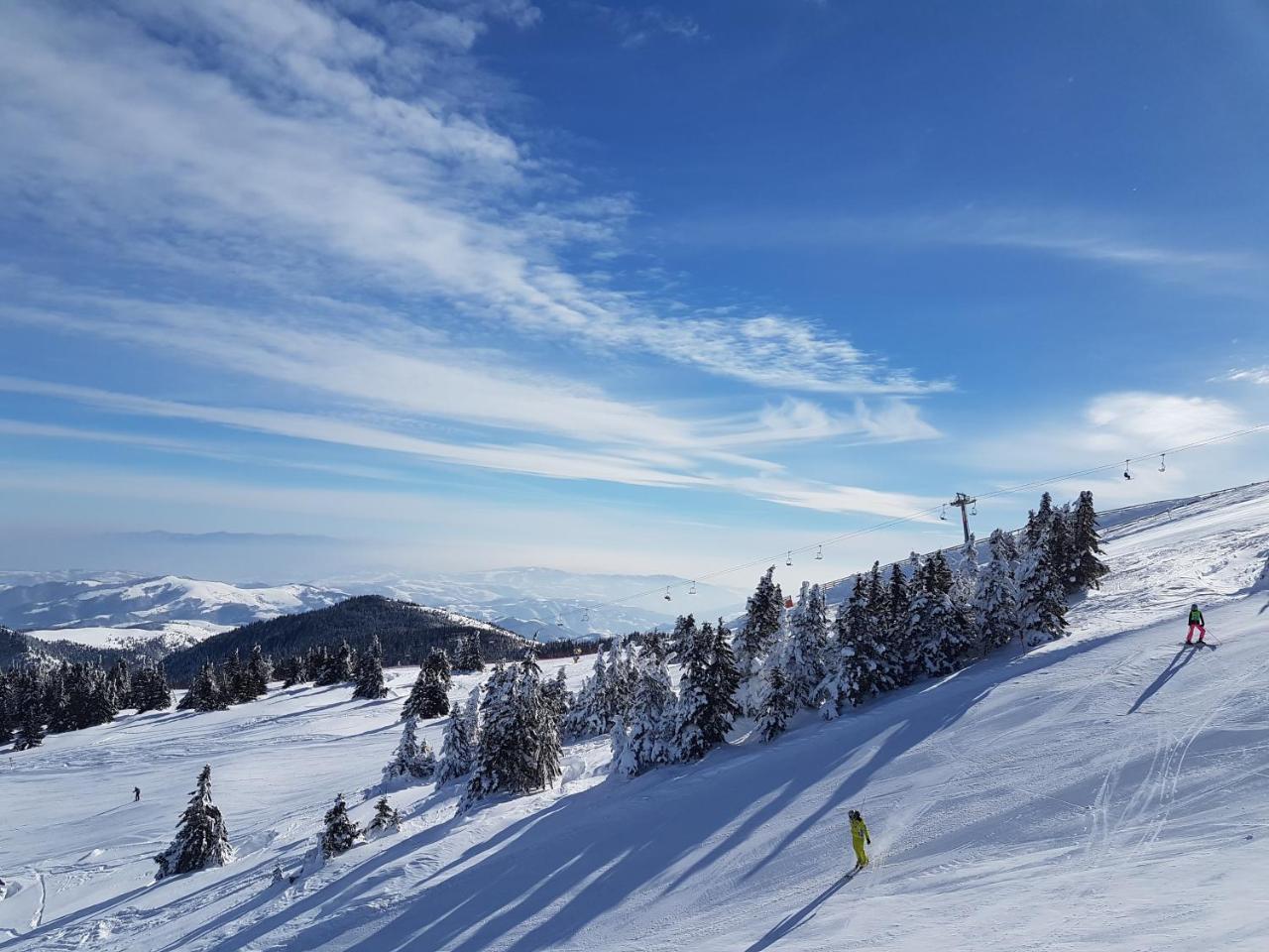 Appartamento Milmari M18 Kopaonik Esterno foto